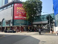 Jalan Besar (D8), Shop House #612298631